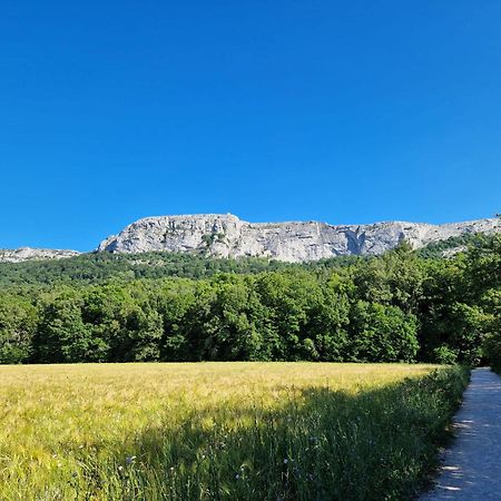 Bastide Saint Supin Daire Tourves Dış mekan fotoğraf