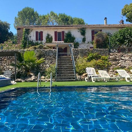 Bastide Saint Supin Daire Tourves Dış mekan fotoğraf
