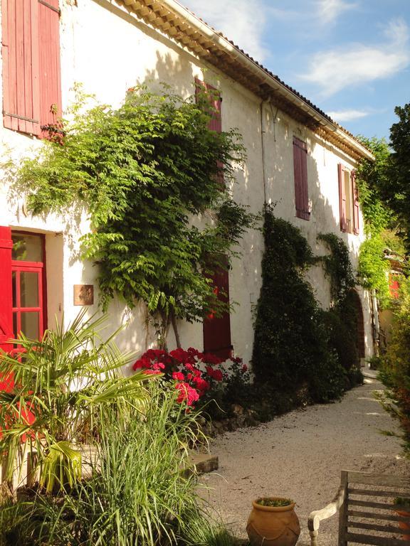 Bastide Saint Supin Daire Tourves Dış mekan fotoğraf