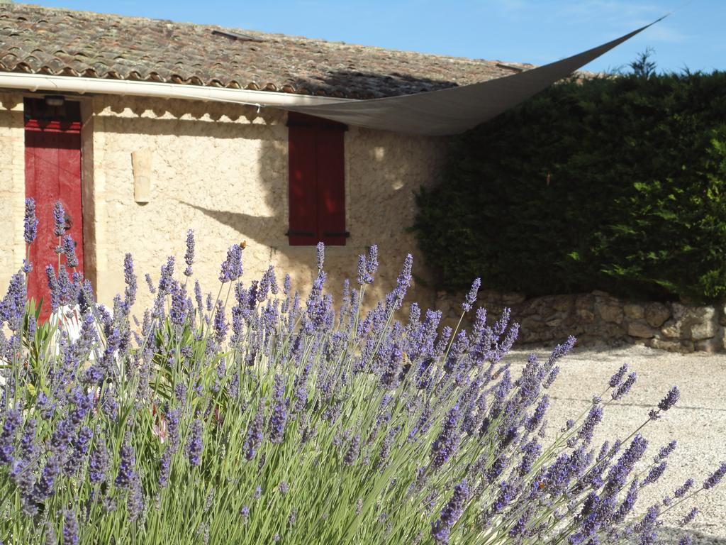 Bastide Saint Supin Daire Tourves Dış mekan fotoğraf