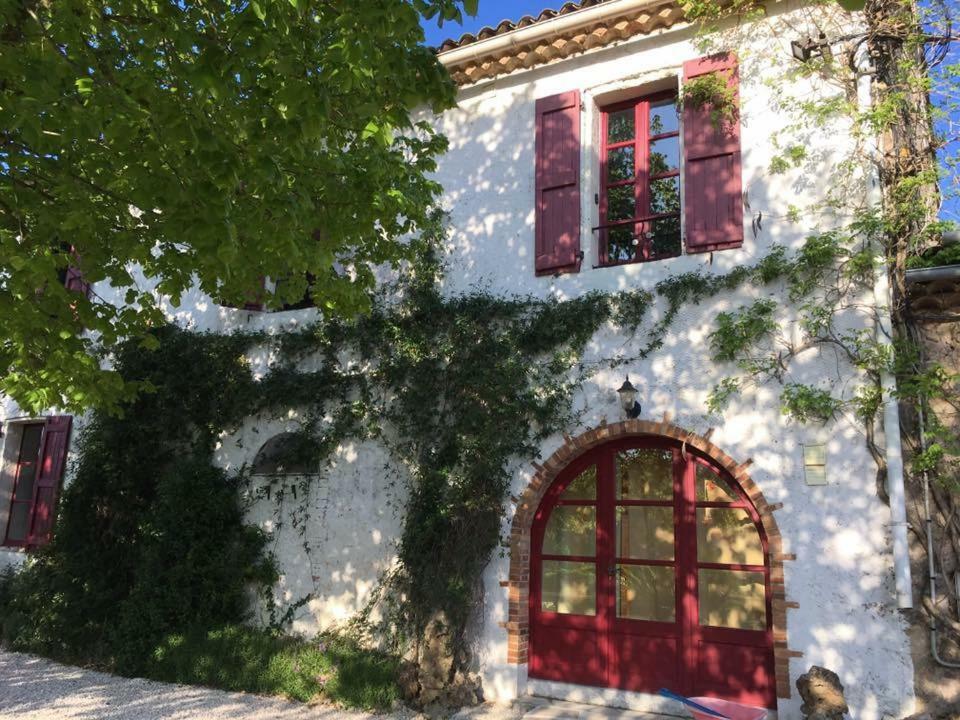 Bastide Saint Supin Daire Tourves Dış mekan fotoğraf