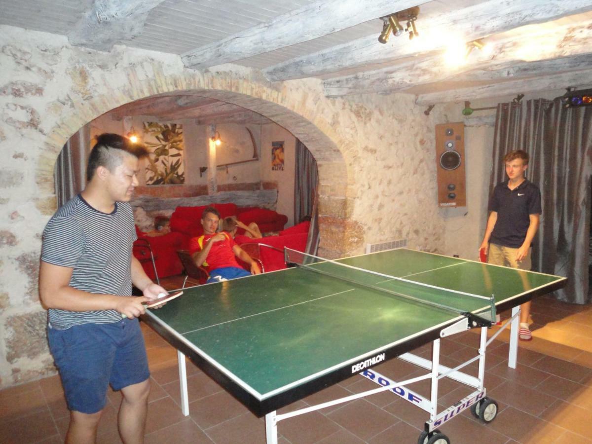Bastide Saint Supin Daire Tourves Dış mekan fotoğraf