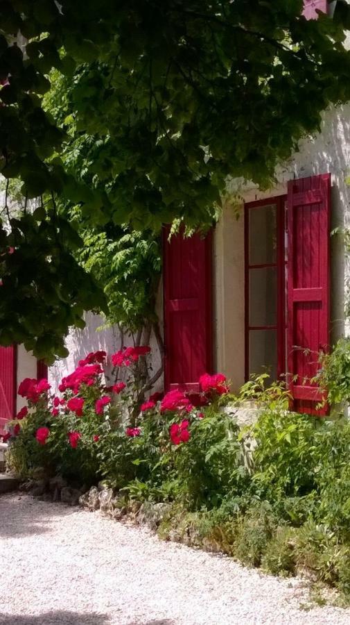 Bastide Saint Supin Daire Tourves Dış mekan fotoğraf